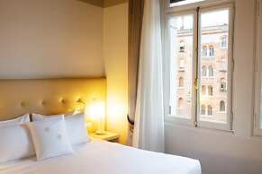 Venezia Palazzo Barocci