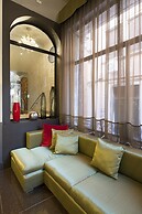 Venezia Palazzo Barocci