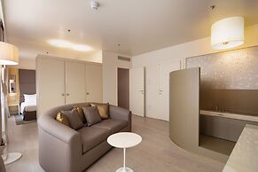 Venezia Palazzo Barocci