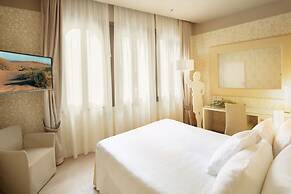 Venezia Palazzo Barocci