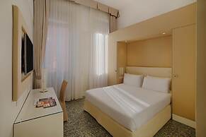 Venezia Palazzo Barocci