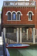 Venezia Palazzo Barocci