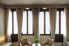 Venezia Palazzo Barocci