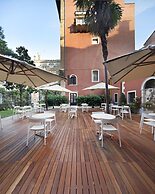 Venezia Palazzo Barocci