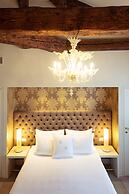 Venezia Palazzo Barocci