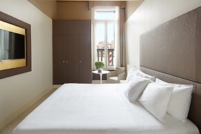 Venezia Palazzo Barocci