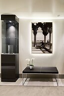 Venezia Palazzo Barocci