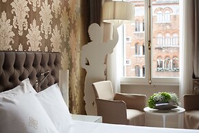 Venezia Palazzo Barocci