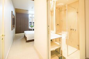 Venezia Palazzo Barocci