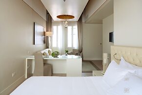 Venezia Palazzo Barocci