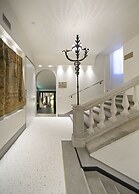 Venezia Palazzo Barocci