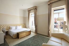 Venezia Palazzo Barocci