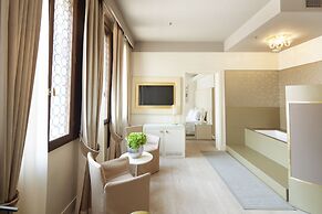 Venezia Palazzo Barocci