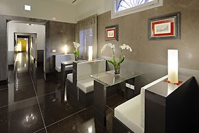 Venezia Palazzo Barocci