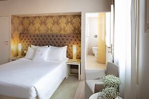 Venezia Palazzo Barocci