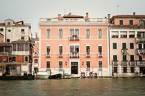 Venezia Palazzo Barocci