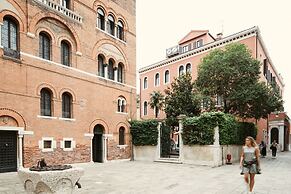 Venezia Palazzo Barocci