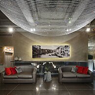 Venezia Palazzo Barocci