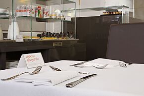 Venezia Palazzo Barocci