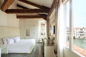 Venezia Palazzo Barocci