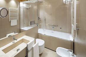 Venezia Palazzo Barocci