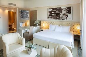 Venezia Palazzo Barocci