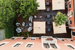 Venezia Palazzo Barocci