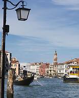 Venezia Palazzo Barocci