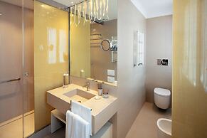 Venezia Palazzo Barocci