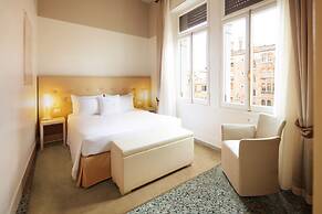 Venezia Palazzo Barocci