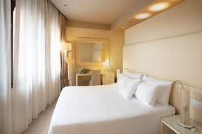 Venezia Palazzo Barocci