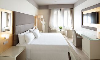 Venezia Palazzo Barocci