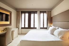 Venezia Palazzo Barocci