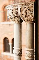 Venezia Palazzo Barocci