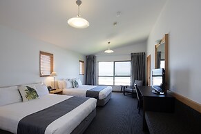 Scenic Hotel Punakaiki