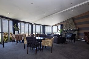 Scenic Hotel Punakaiki