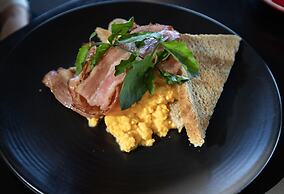 Scenic Hotel Punakaiki