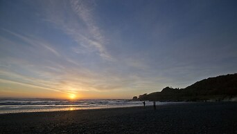 Scenic Hotel Punakaiki