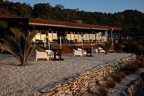 Scenic Hotel Punakaiki