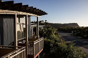 Scenic Hotel Punakaiki