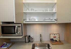 Scenic Hotel Punakaiki