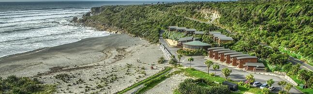 Scenic Hotel Punakaiki