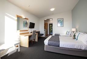 Scenic Hotel Punakaiki