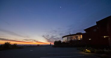 Scenic Hotel Punakaiki