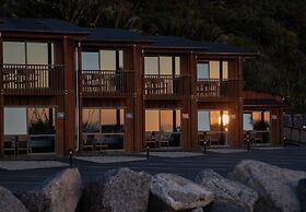 Scenic Hotel Punakaiki