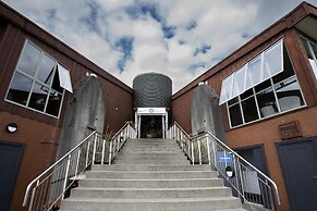 Scenic Hotel Punakaiki