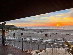 Scenic Hotel Punakaiki