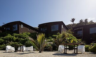 Scenic Hotel Punakaiki