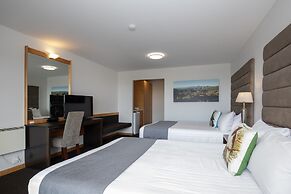 Scenic Hotel Punakaiki