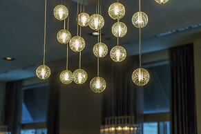 Courtyard by Marriott Chicago Magnificent Mile